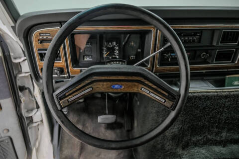 1990 Ford E-Series E-150