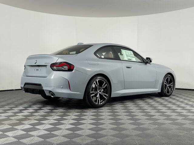 2026 BMW 2 Series 230i