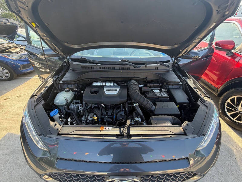 2019 Hyundai Kona Ultimate