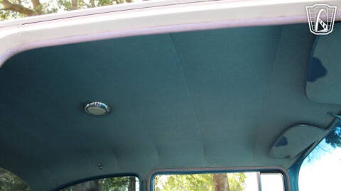 1957 Chevrolet 210