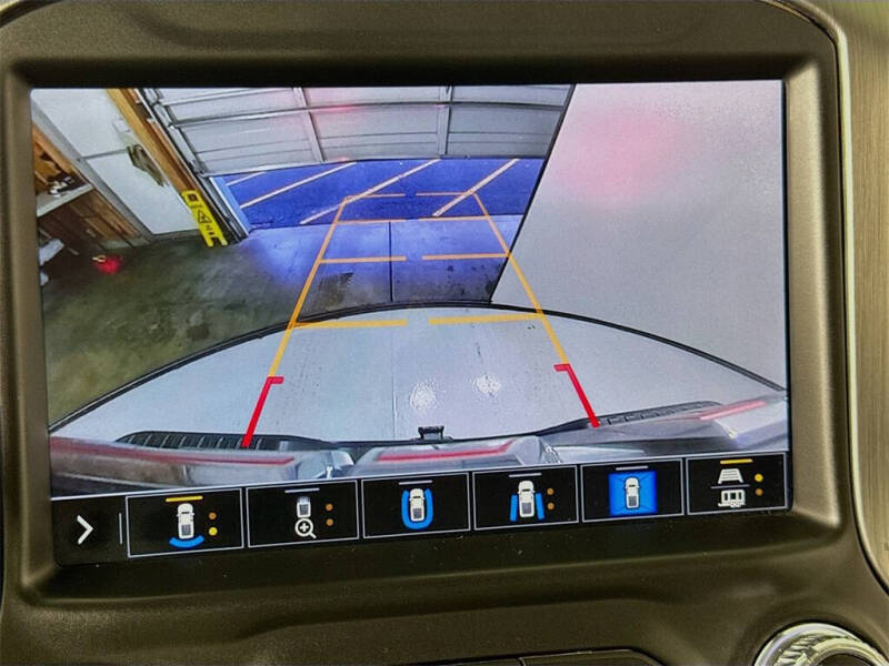 2020 GMC Sierra 3500HD