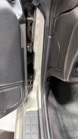 2001 Chevrolet Camaro Z28