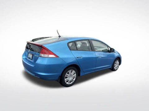 2011 Honda Insight