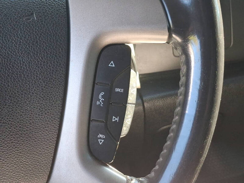 2013 GMC Sierra 3500HD