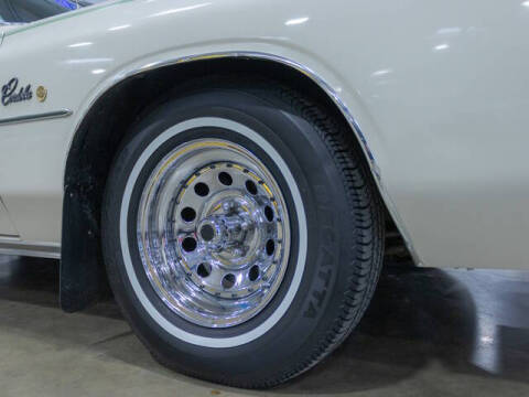 1977 Chrysler Cordoba