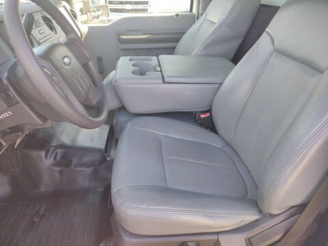 2015 Ford F-350 Super Duty XL