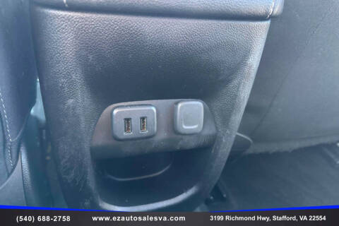 2017 Chevrolet Colorado LT