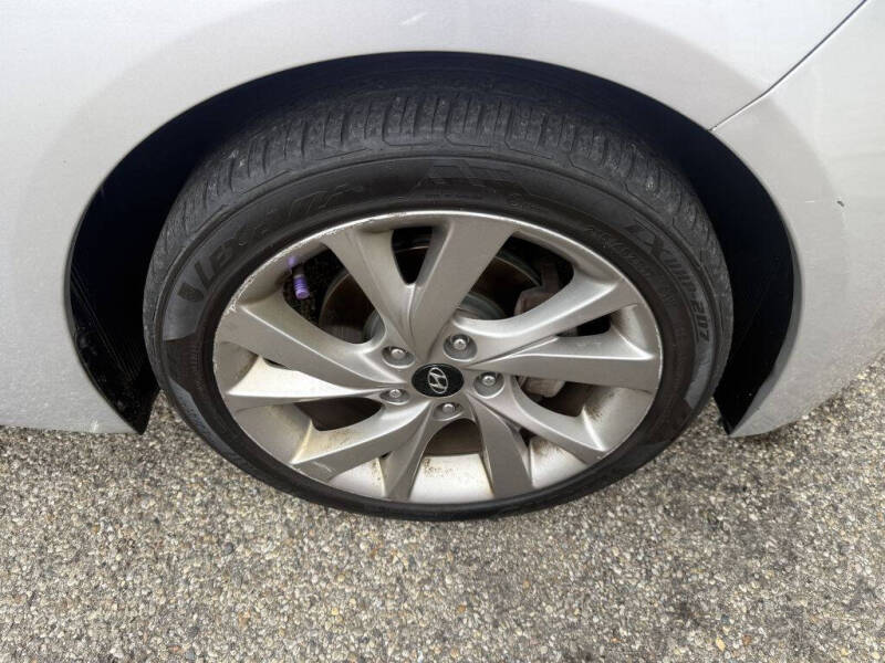 2017 Hyundai Veloster