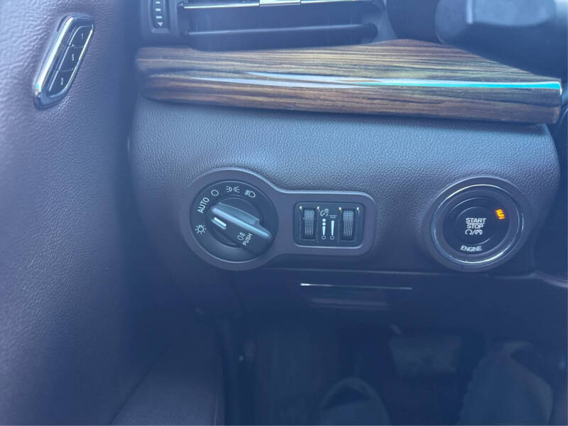 2016 Maserati Quattroporte S Q4