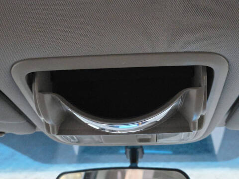 2011 Honda Odyssey EX