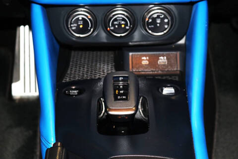 2023 Nissan Z Performance