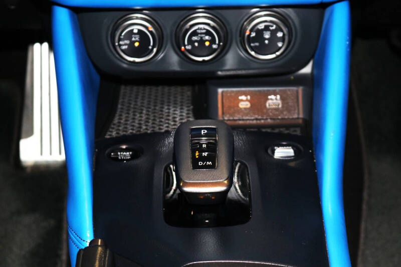 2023 Nissan Z Performance