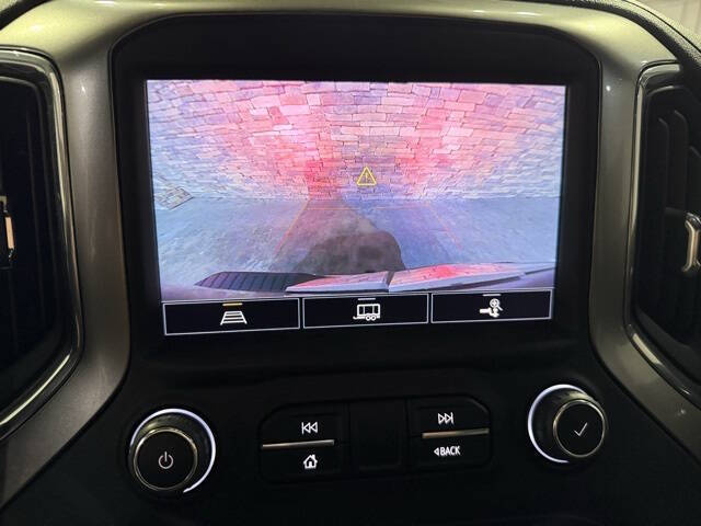 2022 Chevrolet Silverado 1500 Limited