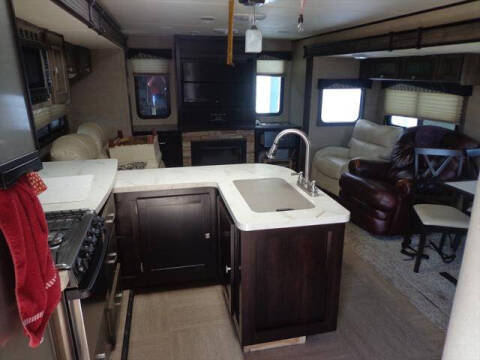 2015 Keystone RV KODIAK
