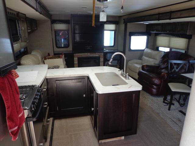 2015 Keystone RV KODIAK