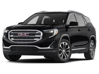 2018 GMC Terrain for sale at Capitaland Motors - Capitaland Subaru in Glenville NY