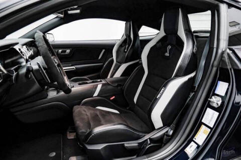 2021 Ford Mustang Shelby GT500