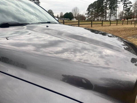 2014 RAM 1500 Laramie