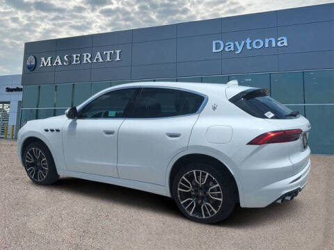 2025 Maserati Grecale