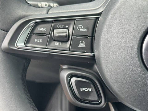 2024 Dodge Hornet GT