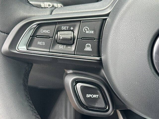 2024 Dodge Hornet GT