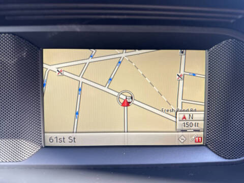 2015 Mercedes-Benz C-Class C 250