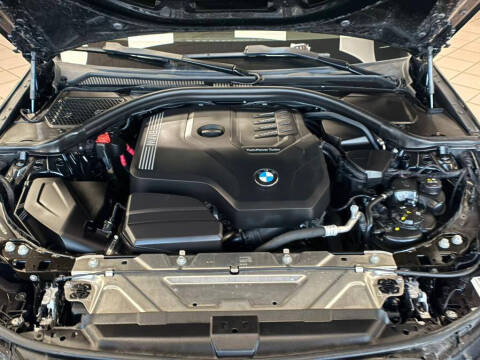 2024 BMW 3 Series 330i xDrive