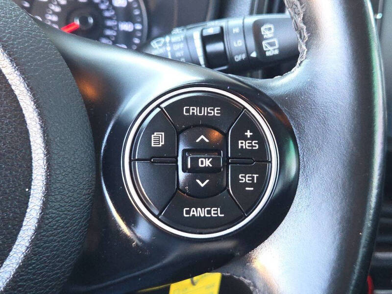 2020 Kia Soul GT-Line