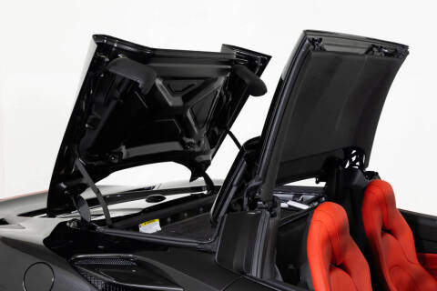 2023 Ferrari F8 Spider