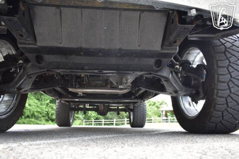 1989 GMC Sierra 1500