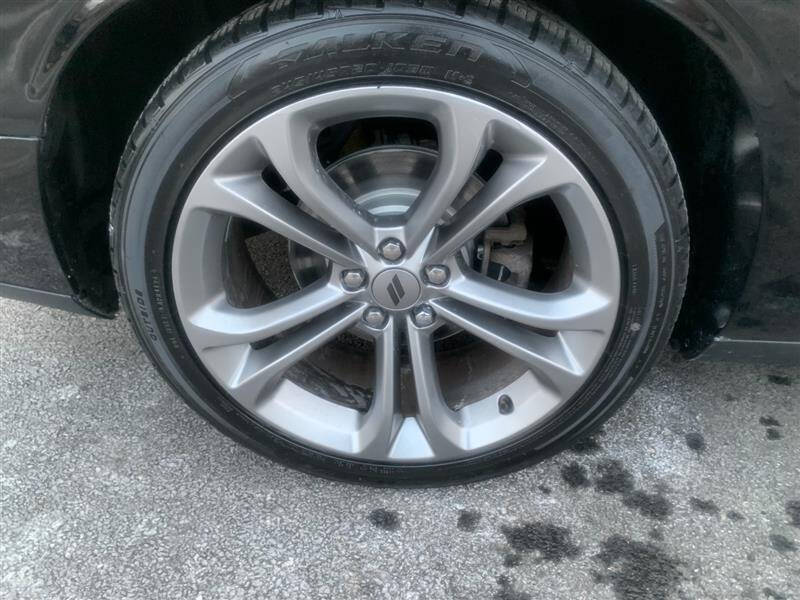 2020 Dodge Challenger R/T