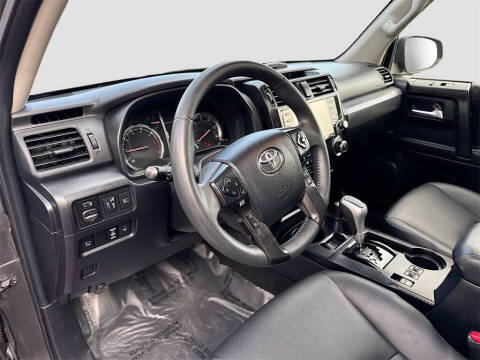 2022 Toyota 4Runner TRD Pro