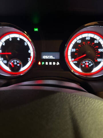 2011 Dodge Grand Caravan Express