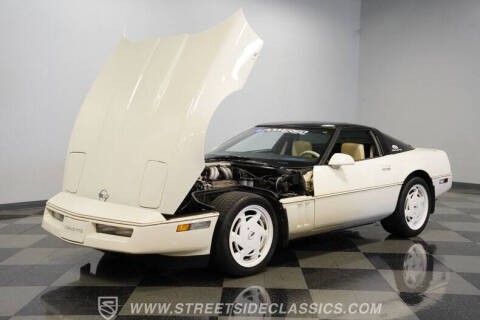 1988 Chevrolet Corvette