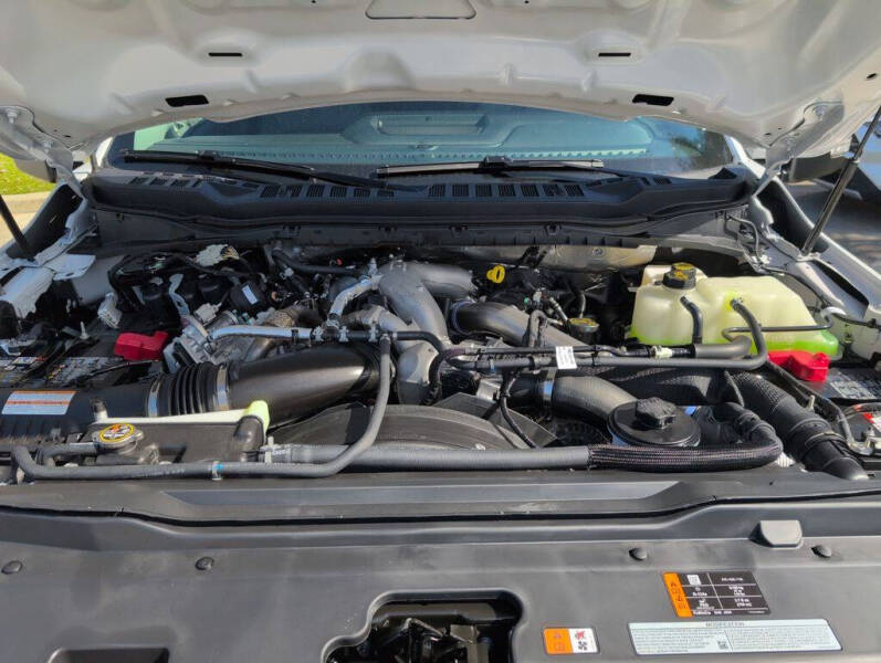 2026 Ford F-350 Super Duty XLT