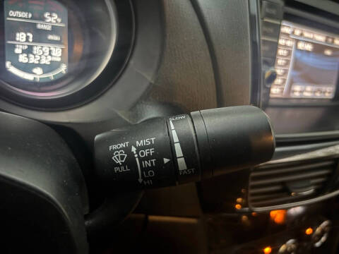 2015 Mazda MAZDA6 i Sport