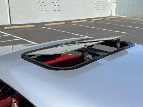 1980 Pontiac Firebird