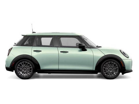 2026 MINI Hardtop 4 Door Cooper S