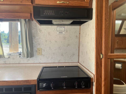 1996 Airstream Excella 1000