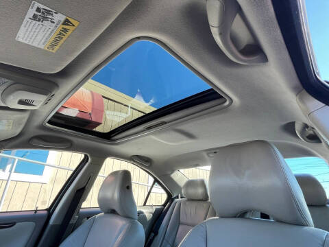 2006 Volvo S60 2.5T