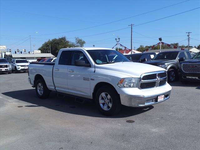 2014 Ram 1500 for sale at Bryans Car Corner 2 in Midwest City, OK