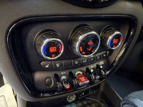 2019 MINI Clubman Cooper S