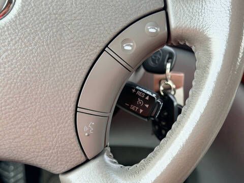 2008 Toyota Sienna XLE