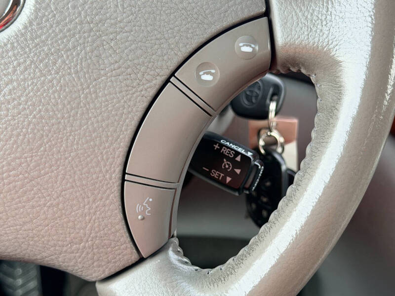 2008 Toyota Sienna XLE