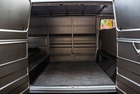 1962 Chevrolet Corvair