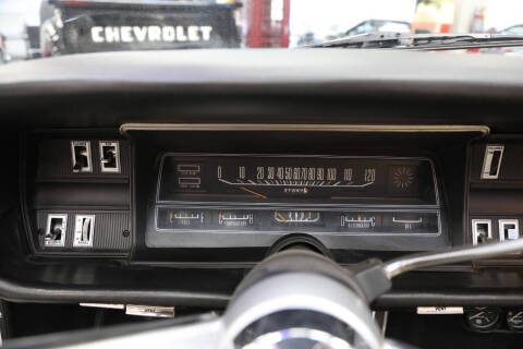 1968 Dodge Polara
