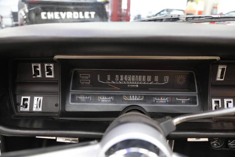 1968 Dodge Polara