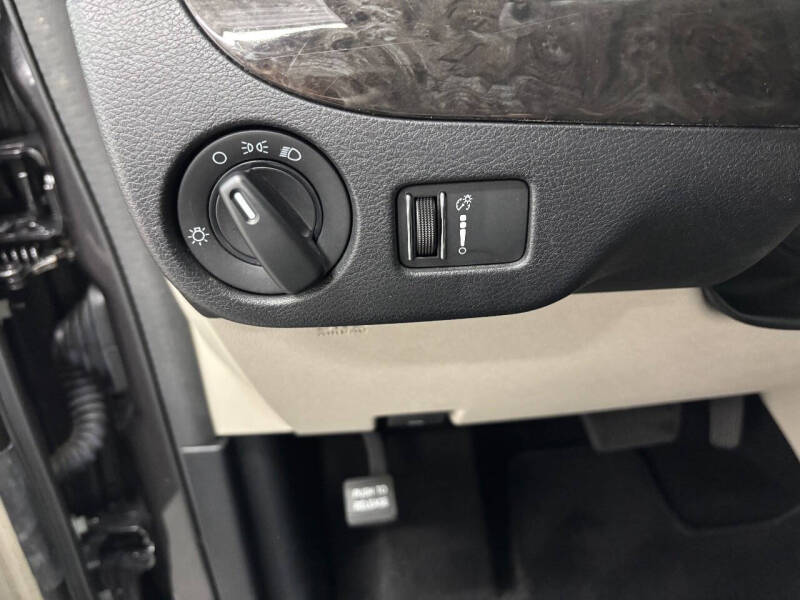 2020 Dodge Grand Caravan SE Plus