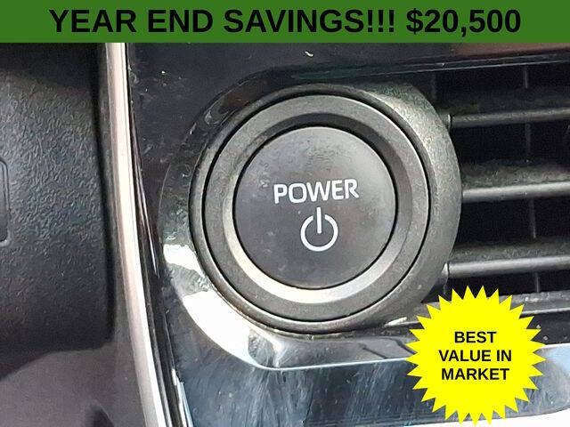 2023 Subaru Solterra Premium