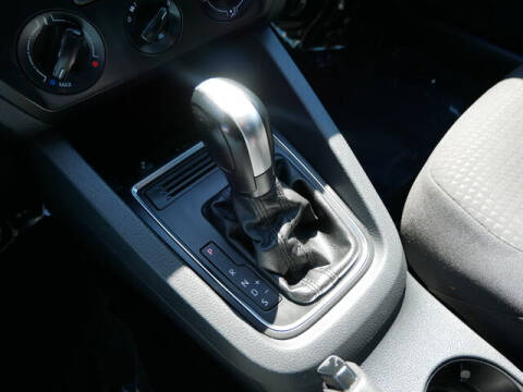 2016 Volkswagen Jetta